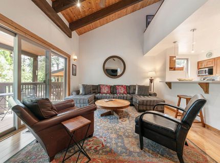 2755 North Lake Boulevard, Tahoe City, CA 96145 Photo