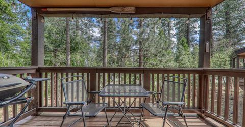 2755 North Lake Boulevard, Tahoe City, CA 96145 Photo