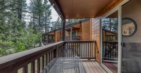 2755 North Lake Boulevard, Tahoe City, CA 96145 Photo