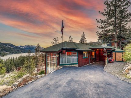 10310 Martis Street, Truckee, CA 96161 Photo