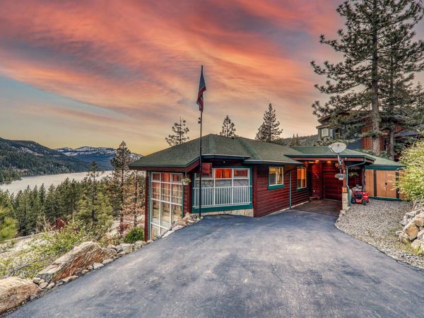 10310 Martis Street, Truckee, CA 96161