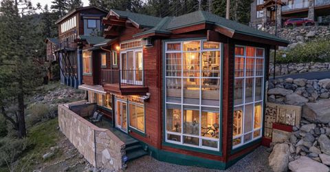 10310 Martis Street, Truckee, CA 96161 Photo