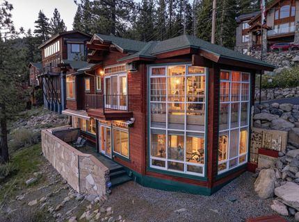 10310 Martis Street, Truckee, CA 96161 Photo