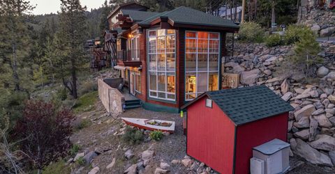 10310 Martis Street, Truckee, CA 96161 Photo
