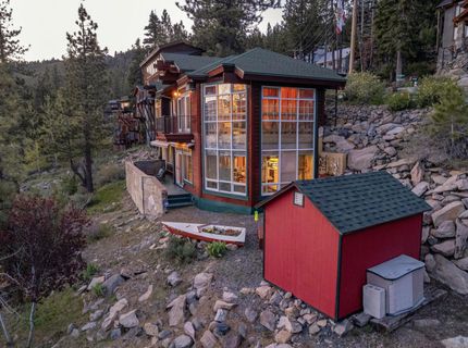 10310 Martis Street, Truckee, CA 96161 Photo