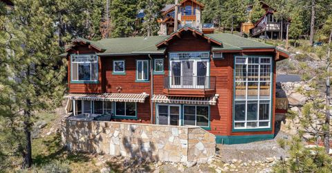 10310 Martis Street, Truckee, CA 96161 Photo