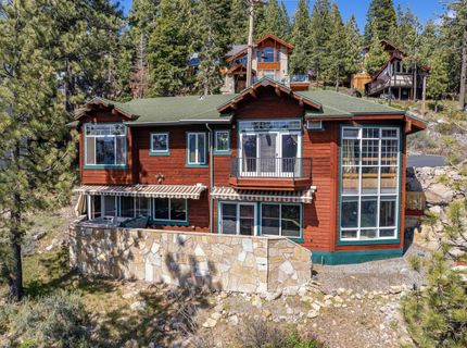 10310 Martis Street, Truckee, CA 96161 Photo