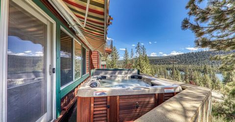 10310 Martis Street, Truckee, CA 96161 Photo