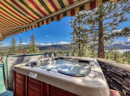 10310 Martis Street, Truckee, CA 96161 Photo