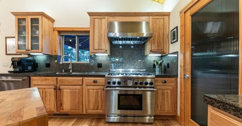 6630 Cascade Drive, Tahoma, CA 96142 Photo