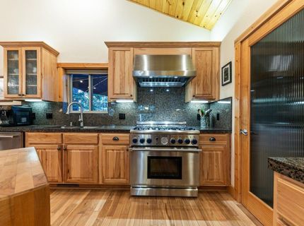 6630 Cascade Drive, Tahoma, CA 96142 Photo