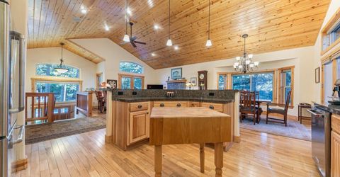 6630 Cascade Drive, Tahoma, CA 96142 Photo