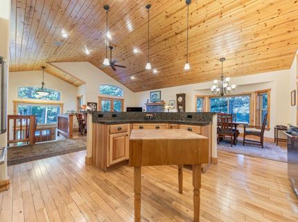 6630 Cascade Drive, Tahoma, CA 96142 Photo