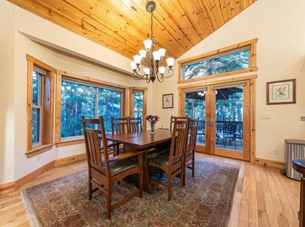 6630 Cascade Drive, Tahoma, CA 96142 Photo