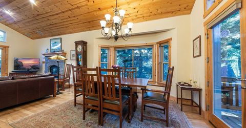 6630 Cascade Drive, Tahoma, CA 96142 Photo