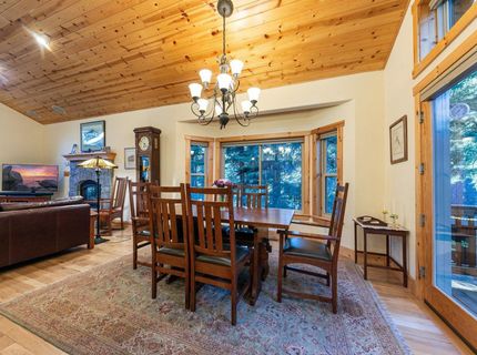 6630 Cascade Drive, Tahoma, CA 96142 Photo