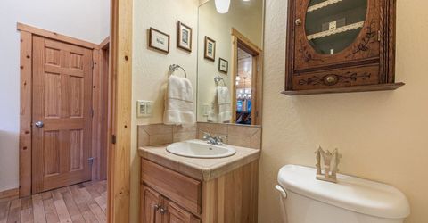 6630 Cascade Drive, Tahoma, CA 96142 Photo