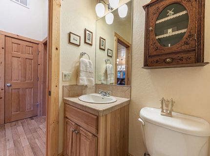 6630 Cascade Drive, Tahoma, CA 96142 Photo