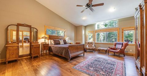 6630 Cascade Drive, Tahoma, CA 96142 Photo