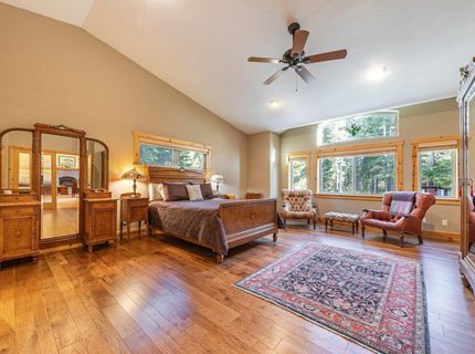 6630 Cascade Drive, Tahoma, CA 96142 Photo