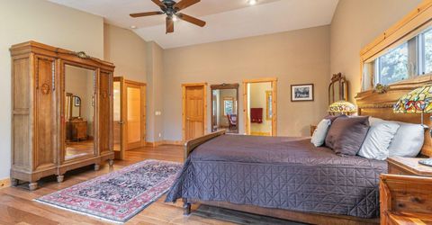 6630 Cascade Drive, Tahoma, CA 96142 Photo