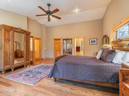 6630 Cascade Drive, Tahoma, CA 96142 Photo