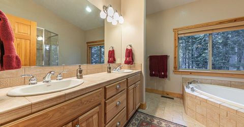 6630 Cascade Drive, Tahoma, CA 96142 Photo