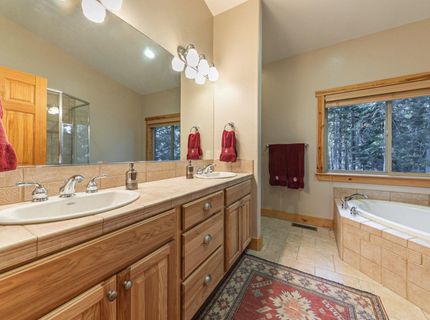 6630 Cascade Drive, Tahoma, CA 96142 Photo