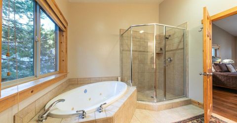 6630 Cascade Drive, Tahoma, CA 96142 Photo