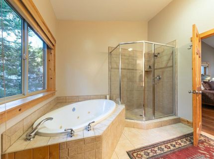 6630 Cascade Drive, Tahoma, CA 96142 Photo