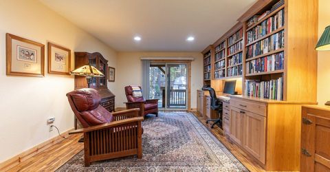 6630 Cascade Drive, Tahoma, CA 96142 Photo