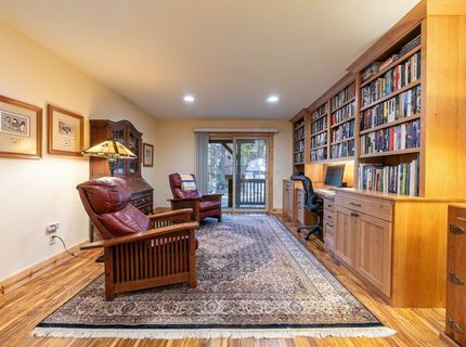 6630 Cascade Drive, Tahoma, CA 96142 Photo
