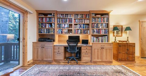 6630 Cascade Drive, Tahoma, CA 96142 Photo