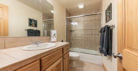 6630 Cascade Drive, Tahoma, CA 96142 Photo
