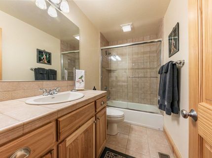 6630 Cascade Drive, Tahoma, CA 96142 Photo