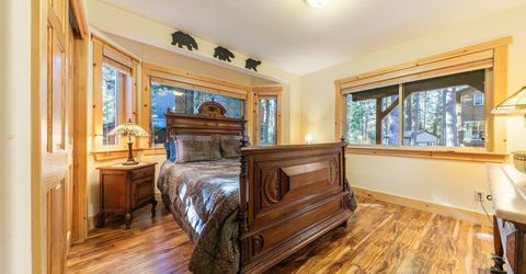 6630 Cascade Drive, Tahoma, CA 96142 Photo
