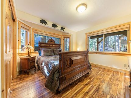 6630 Cascade Drive, Tahoma, CA 96142 Photo