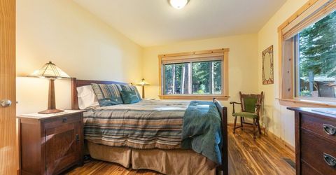 6630 Cascade Drive, Tahoma, CA 96142 Photo