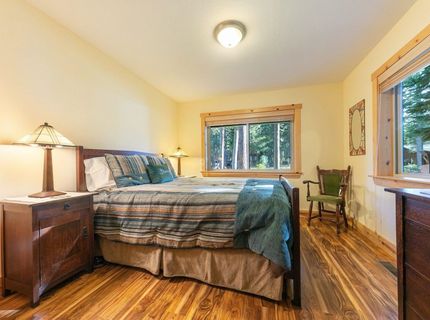6630 Cascade Drive, Tahoma, CA 96142 Photo