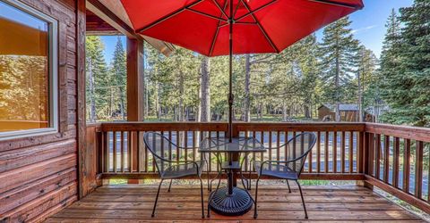 6630 Cascade Drive, Tahoma, CA 96142 Photo