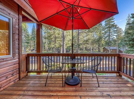 6630 Cascade Drive, Tahoma, CA 96142 Photo