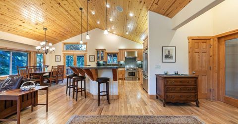 6630 Cascade Drive, Tahoma, CA 96142 Photo