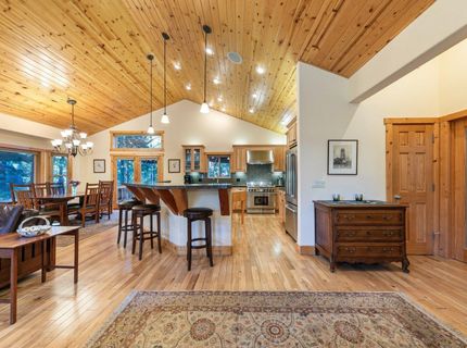 6630 Cascade Drive, Tahoma, CA 96142 Photo