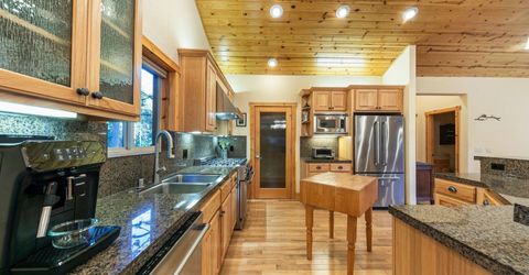 6630 Cascade Drive, Tahoma, CA 96142 Photo