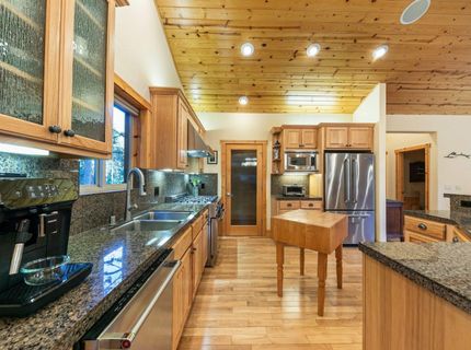 6630 Cascade Drive, Tahoma, CA 96142 Photo