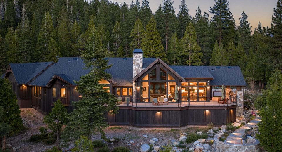 2081 Tahoe Mountain Road, South Lake Tahoe, CA 96150 Photo