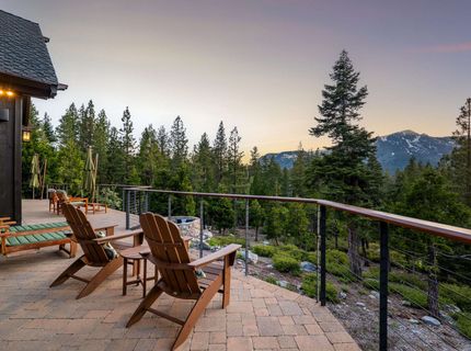 2081 Tahoe Mountain Road, South Lake Tahoe, CA 96150 Photo