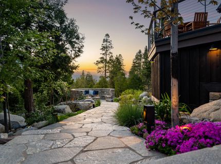 2081 Tahoe Mountain Road, South Lake Tahoe, CA 96150 Photo