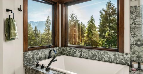 2081 Tahoe Mountain Road, South Lake Tahoe, CA 96150 Photo