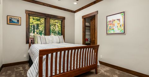 2081 Tahoe Mountain Road, South Lake Tahoe, CA 96150 Photo